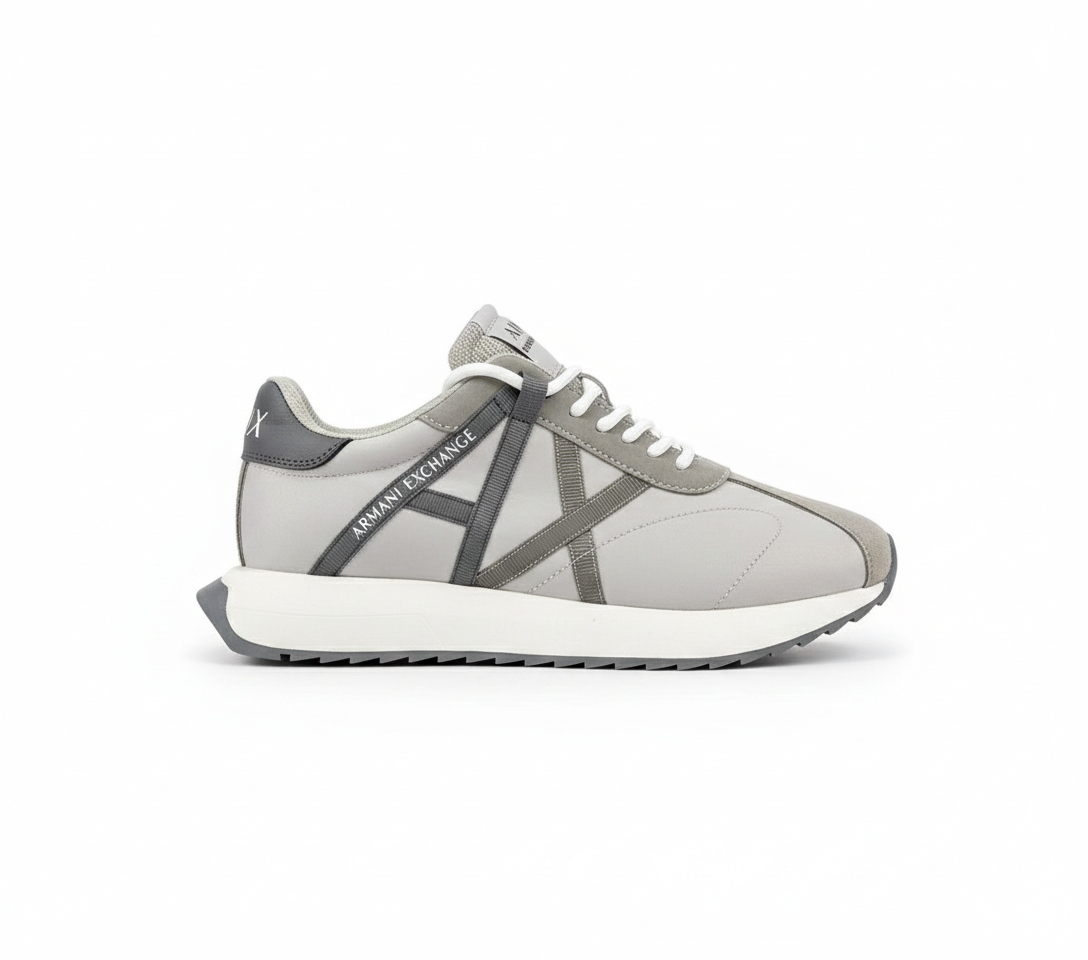 Armani Exchange Sneaker