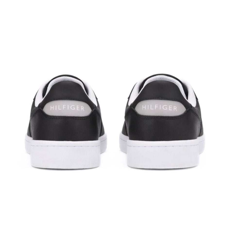 Men’s Tommy Hilfiger Leman 2 Sneakers – Black