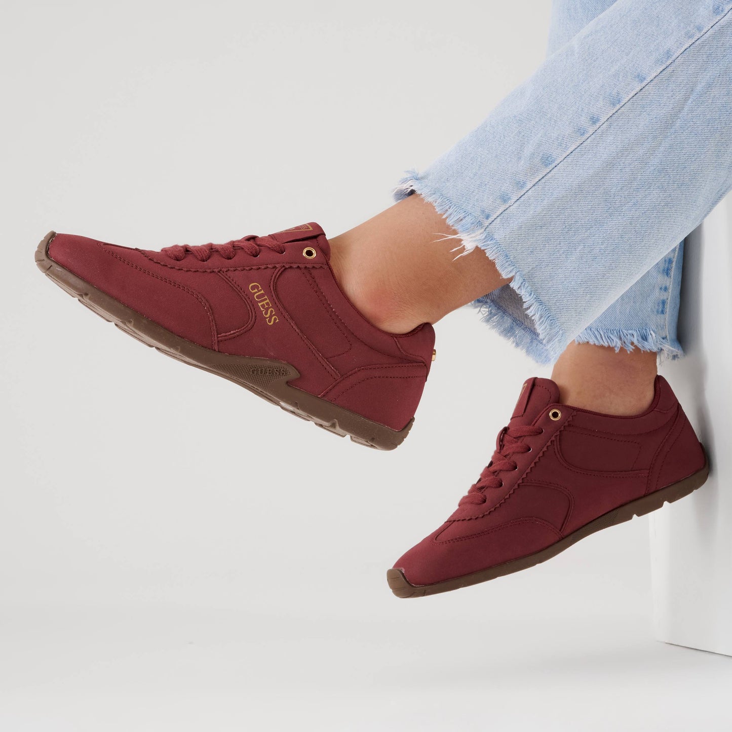 GUESS Women's Sneakers