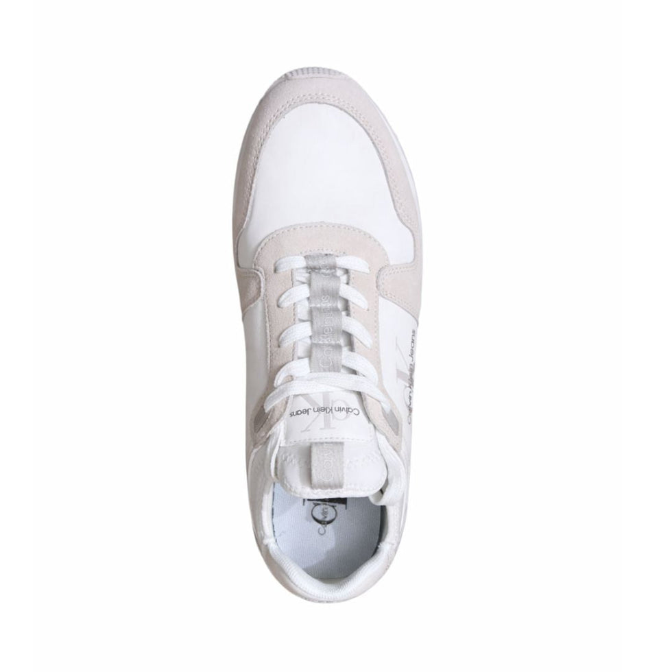 Calvin Klein Jeans Men's Sneaker