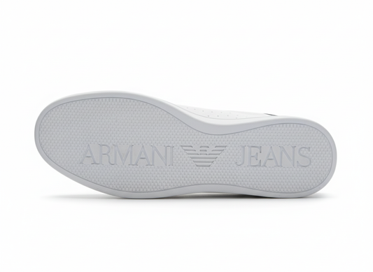Armani Jeans Original Sneakers