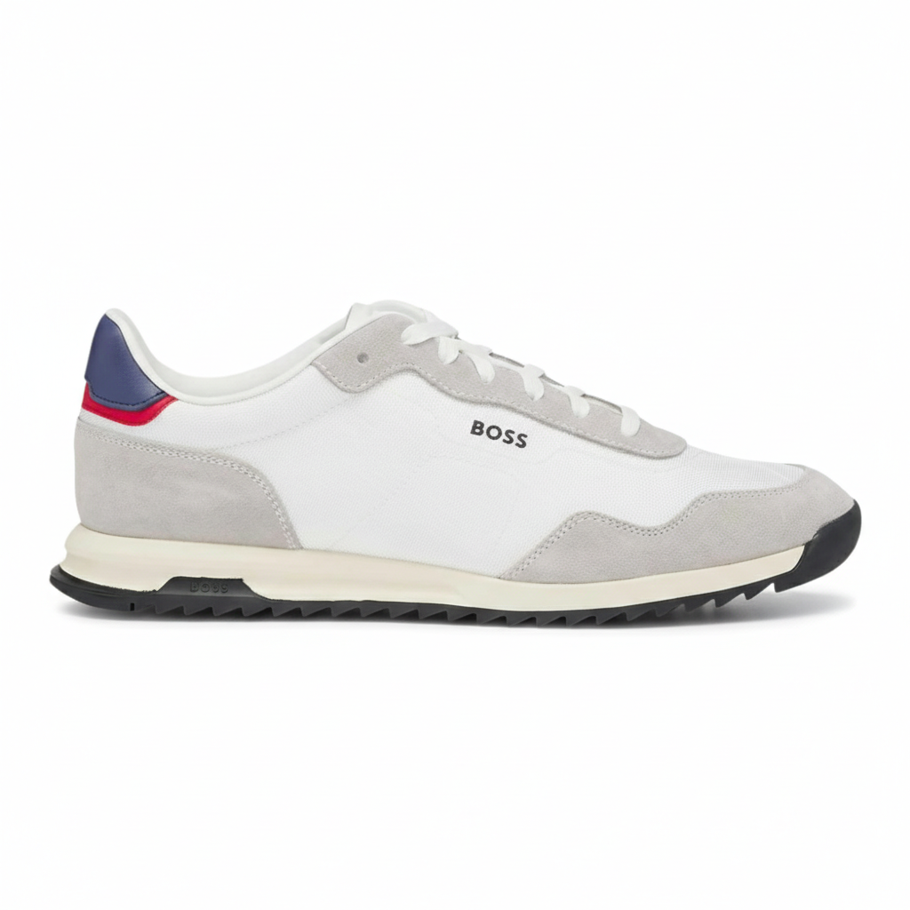 BOSS Zayn Low NYSD Sneaker