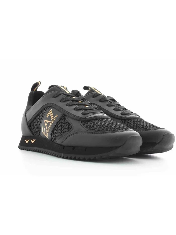 emporio armani Men's Sneakers