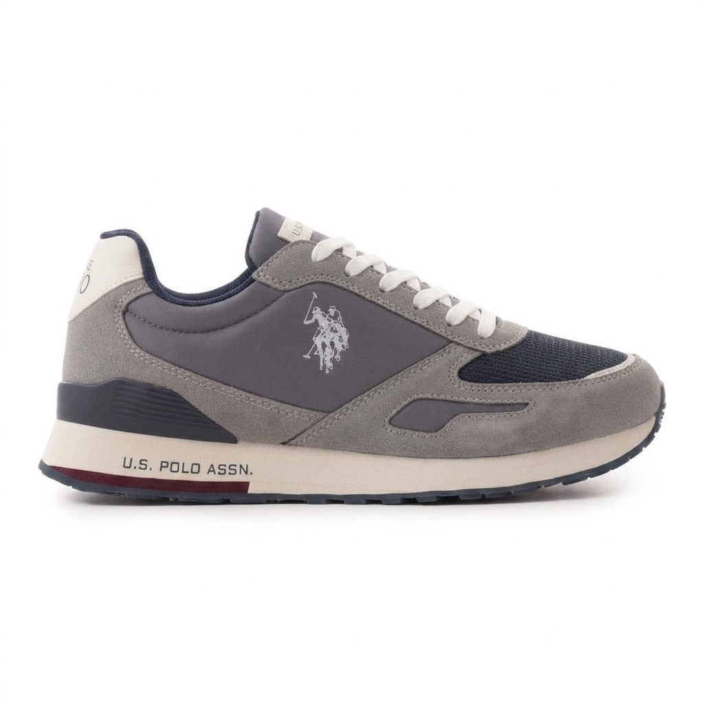 Sneakers US Polo Assn