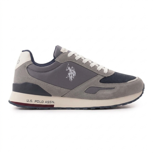 Sneakers US Polo Assn
