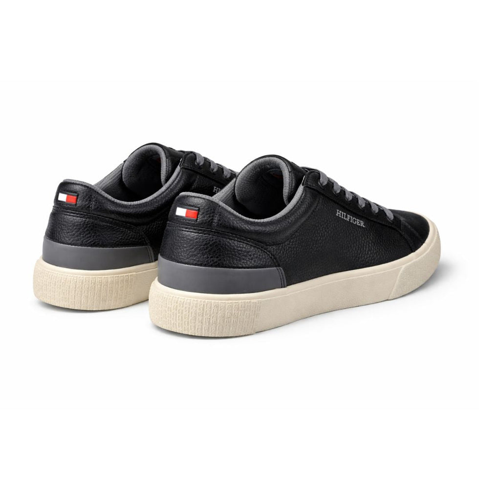 Tommy Hilfiger Rocci Sneakers Men - Black