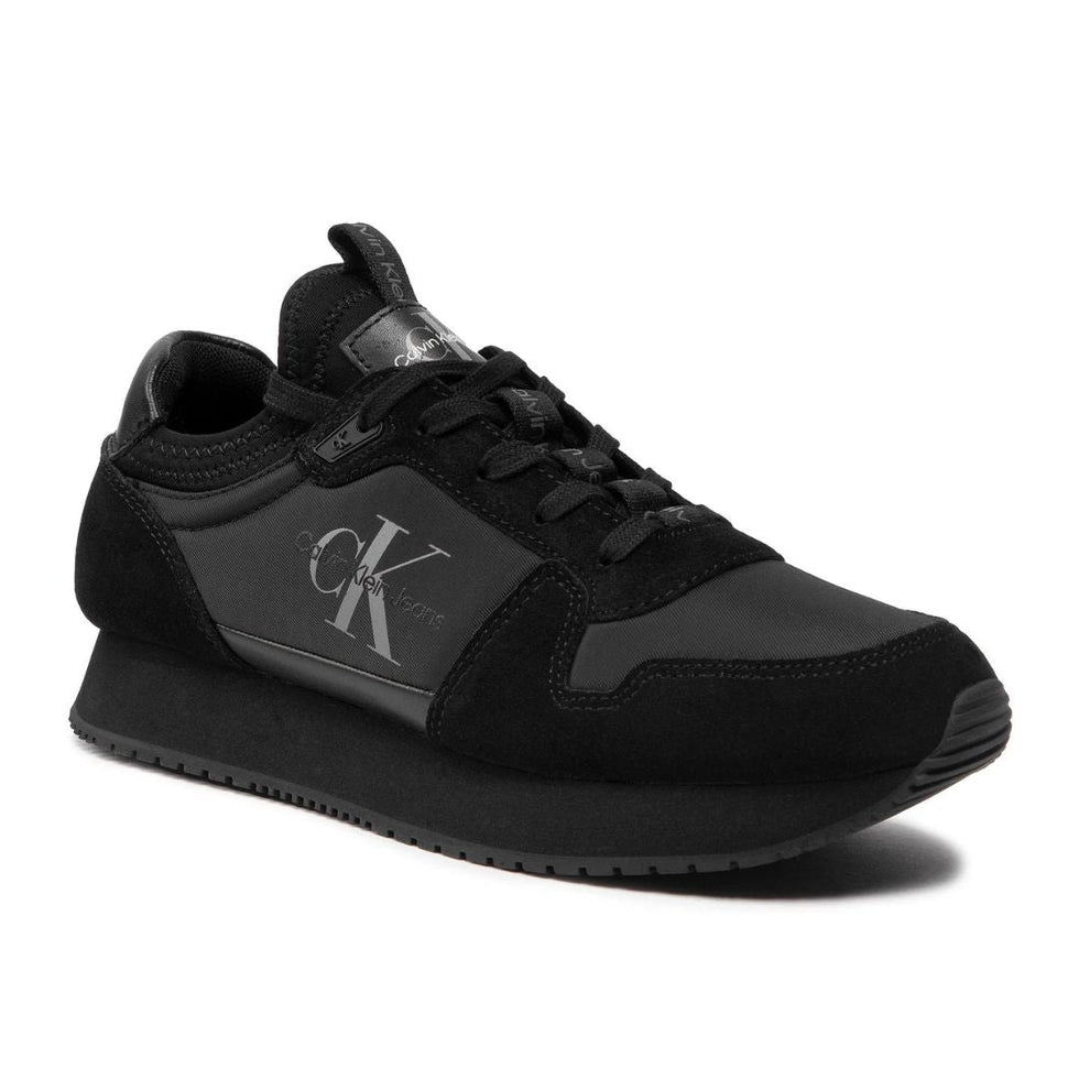 Calvin Klein Jeans Men's Sneaker