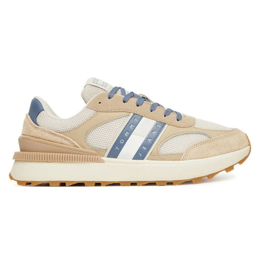 Tommy Hilfiger Jeans TJM Technical Runner ESS EM0EM01537-BEG