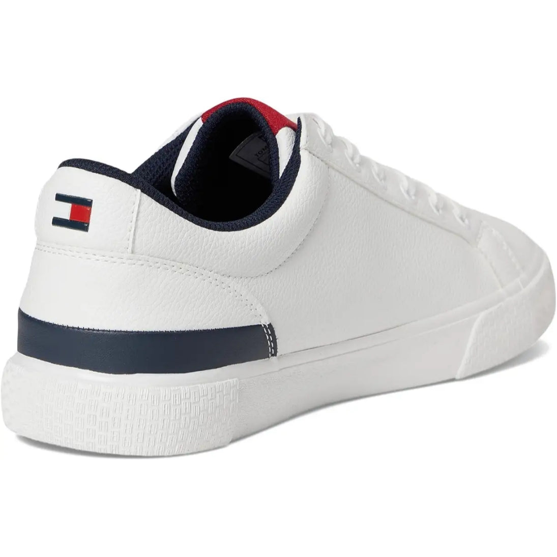 Tommy Hilfiger Rocci Sneakers Men - white