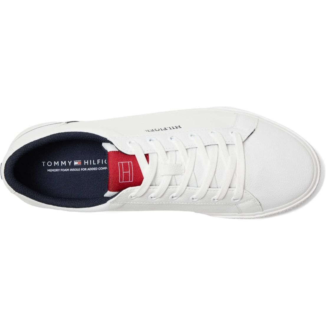 Tommy Hilfiger Rocci Sneakers Men - white