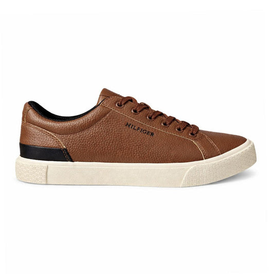 Tommy Hilfiger Rocci Sneakers Men - Brown