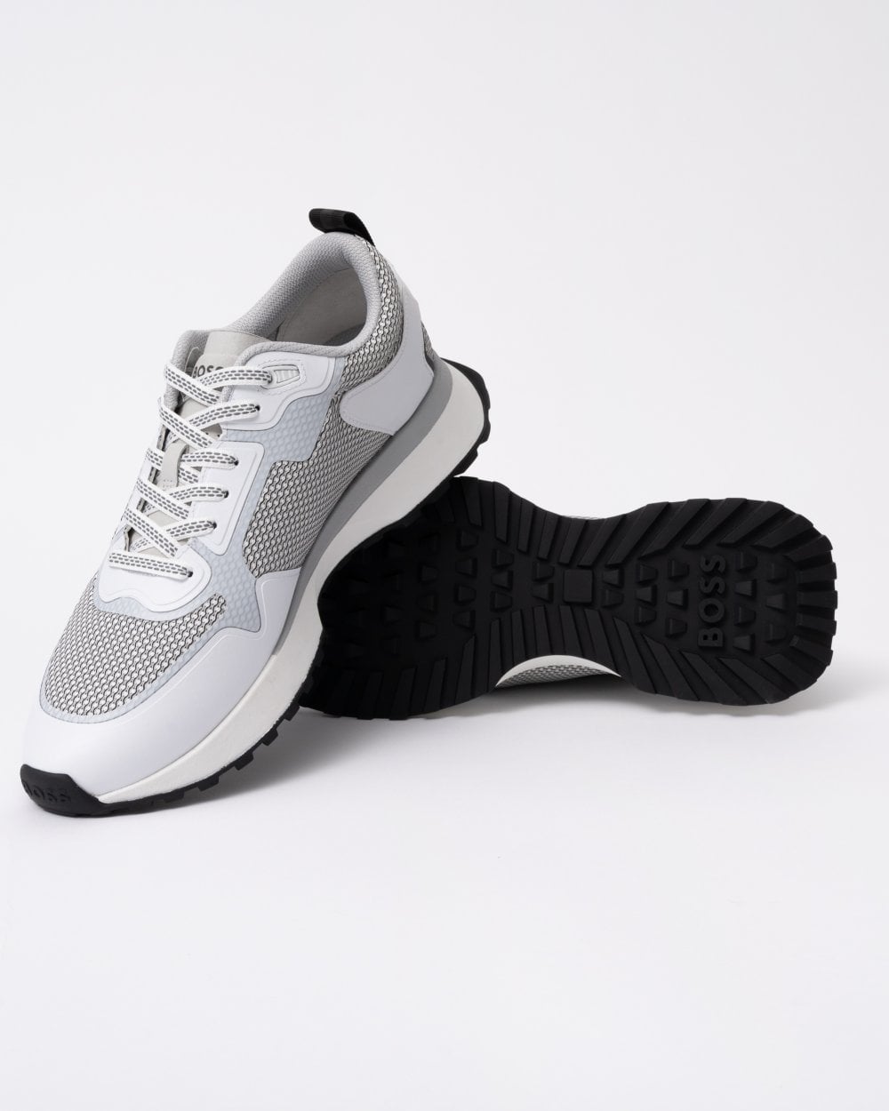 HUGO BOSS Sneakers male