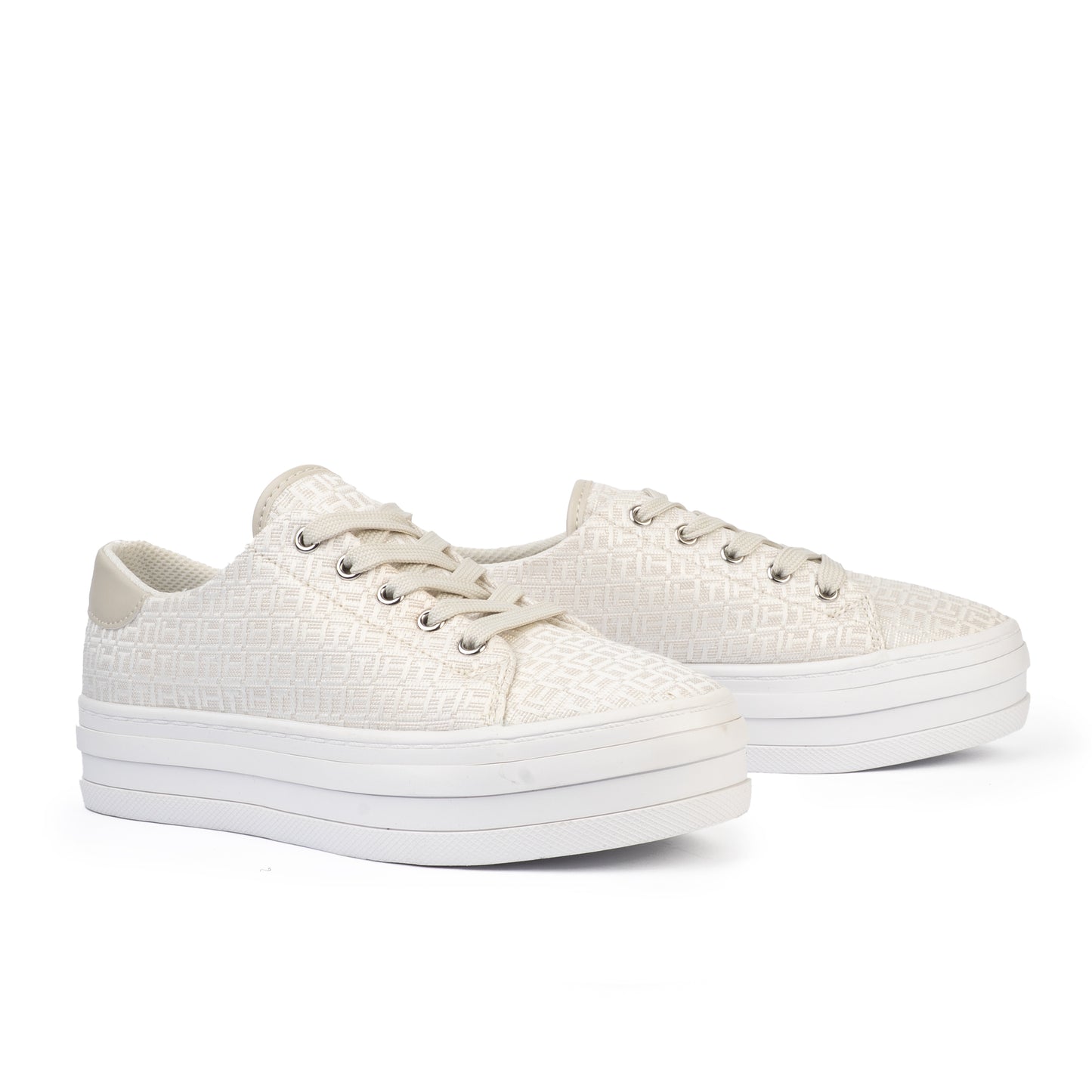 Tommy Hilfiger Casual Sneakers Women - BEG