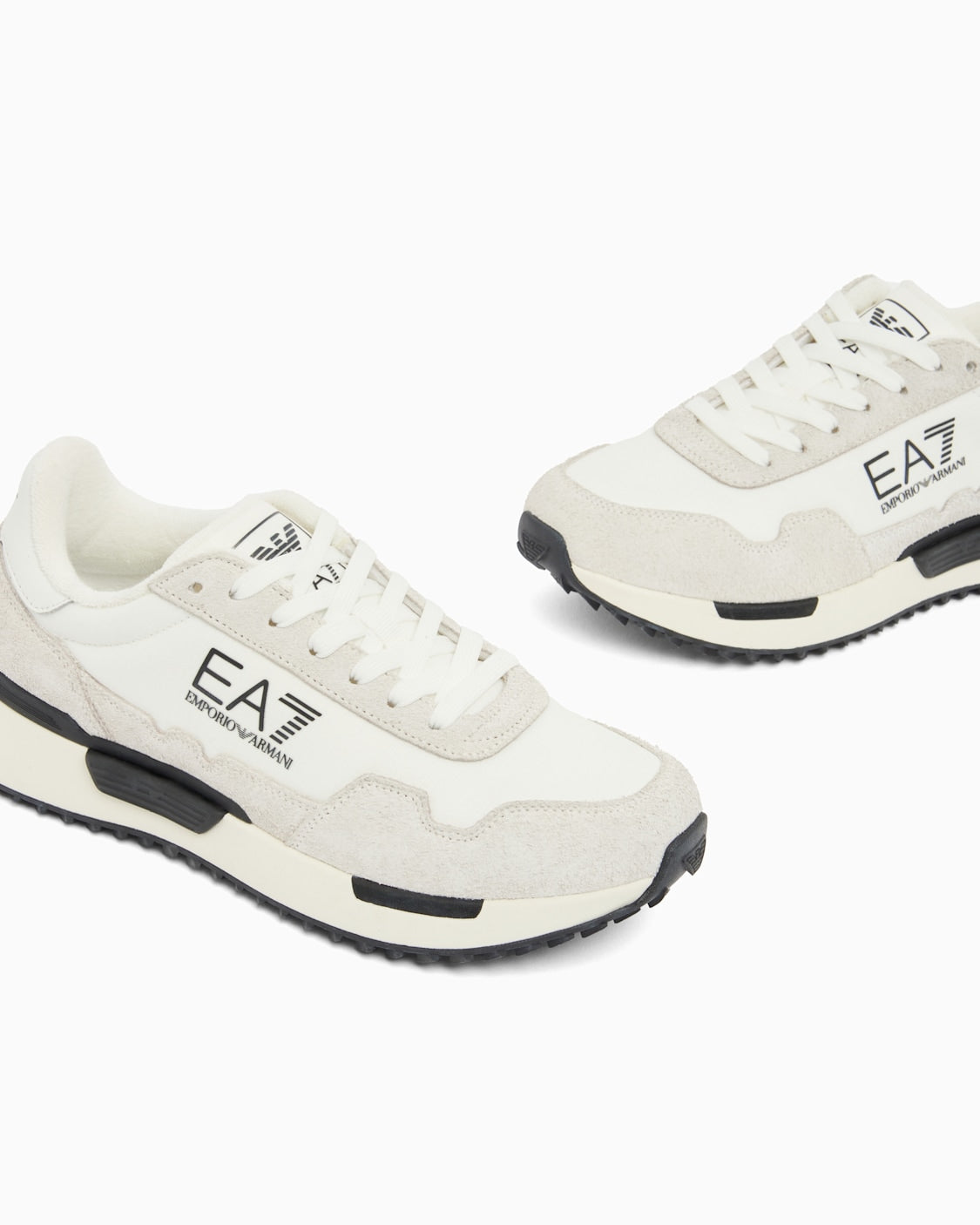 EA7 Emporio Armani Sneakers – 7X000380AF19175