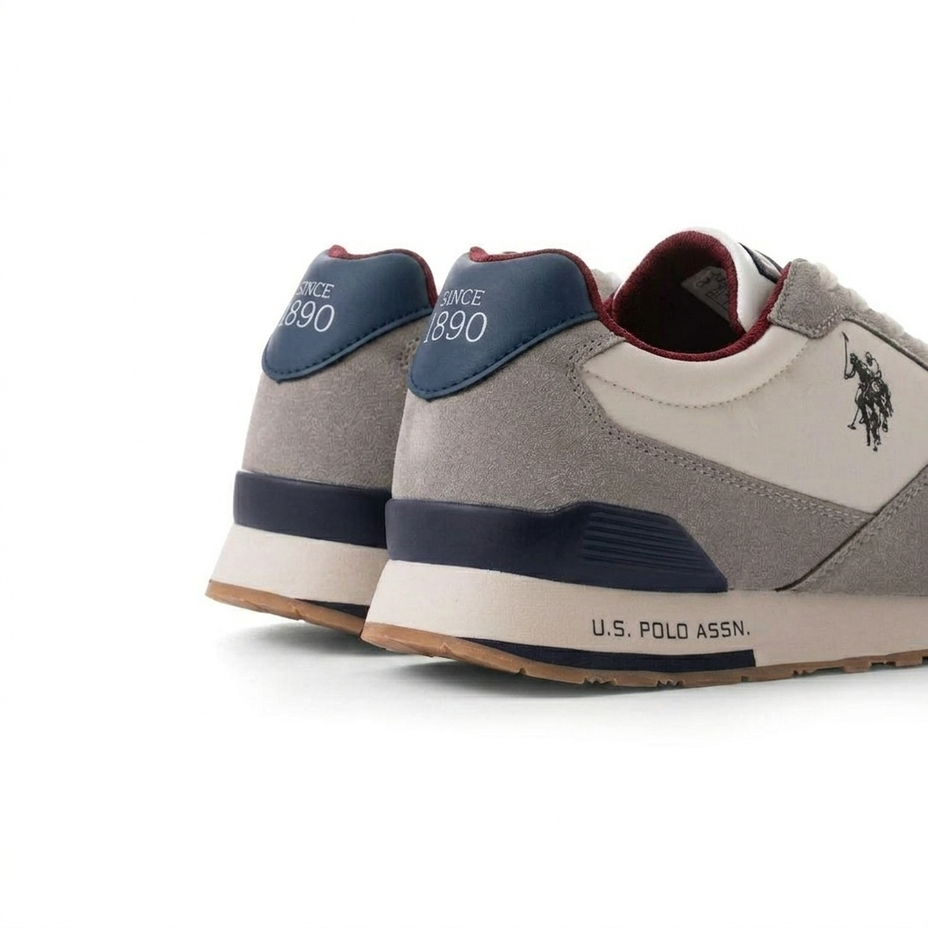 Sneakers US Polo Assn