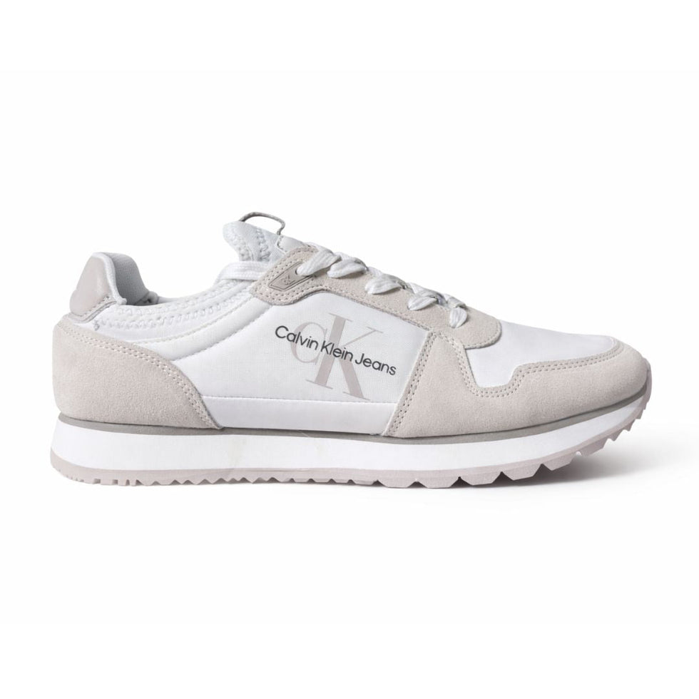 Calvin Klein Jeans Men's Sneaker