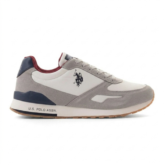 Sneakers US Polo Assn