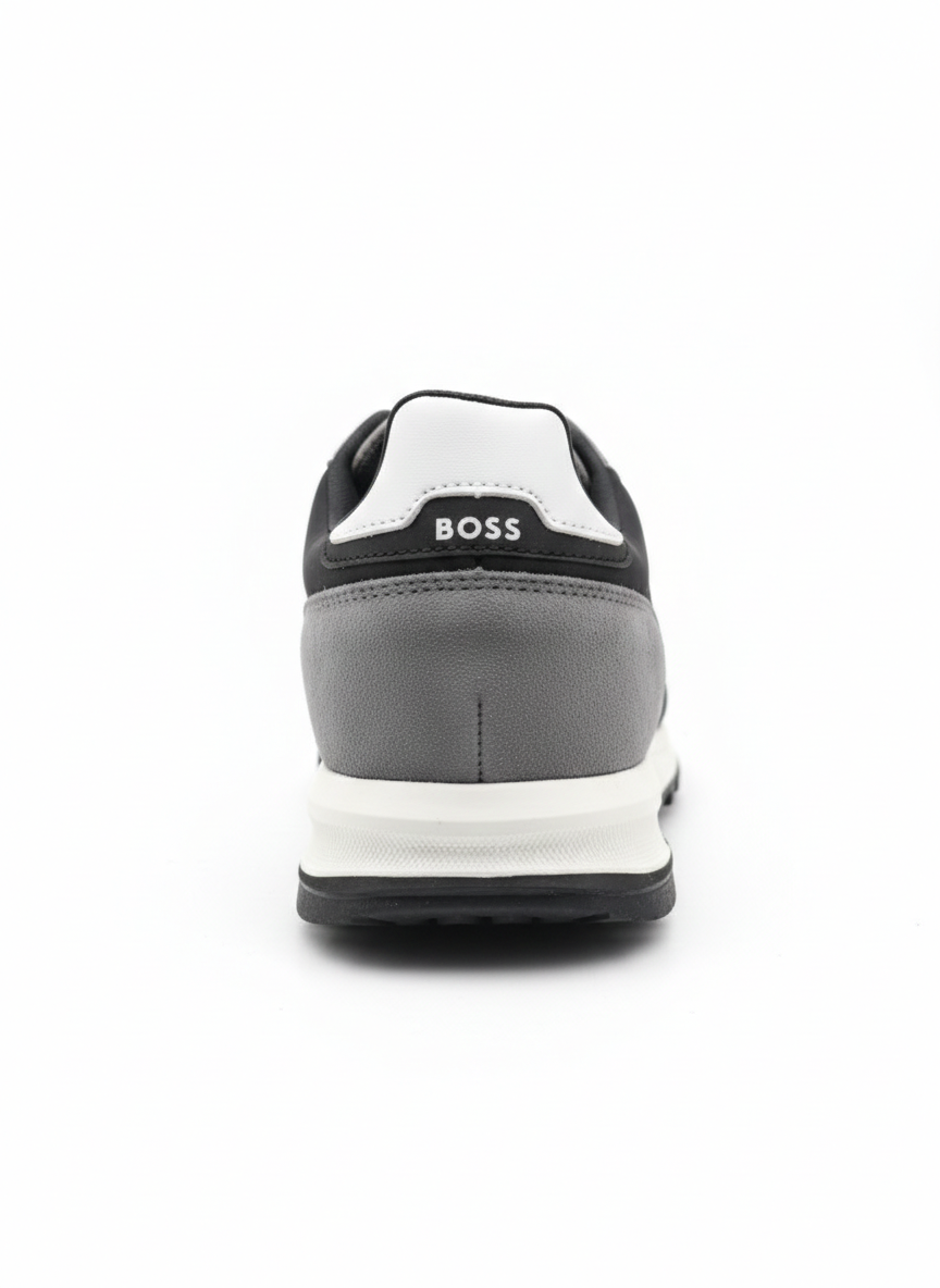 BOSS Zayn Low NYSD Sneaker