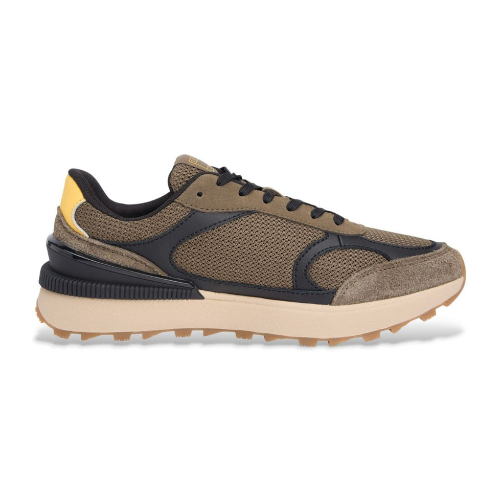 Tommy Hilfiger Jeans TJM Technical Runner ESS EM0EM01537-OLV