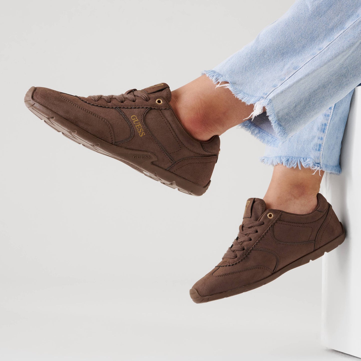GUESS Women's Sneakers