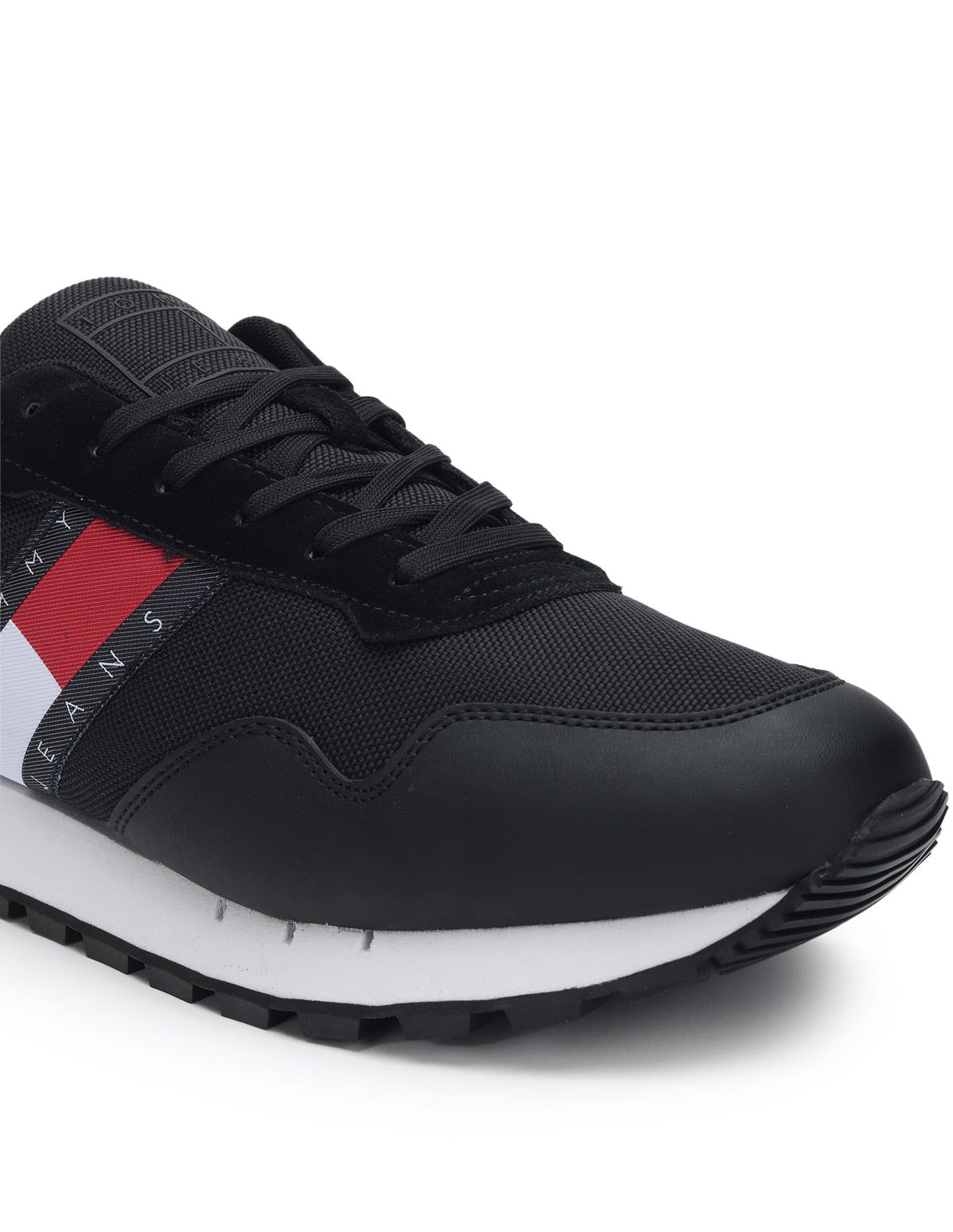 Tommy Jeans
RETRO RUNNER - Sneakers laag - black