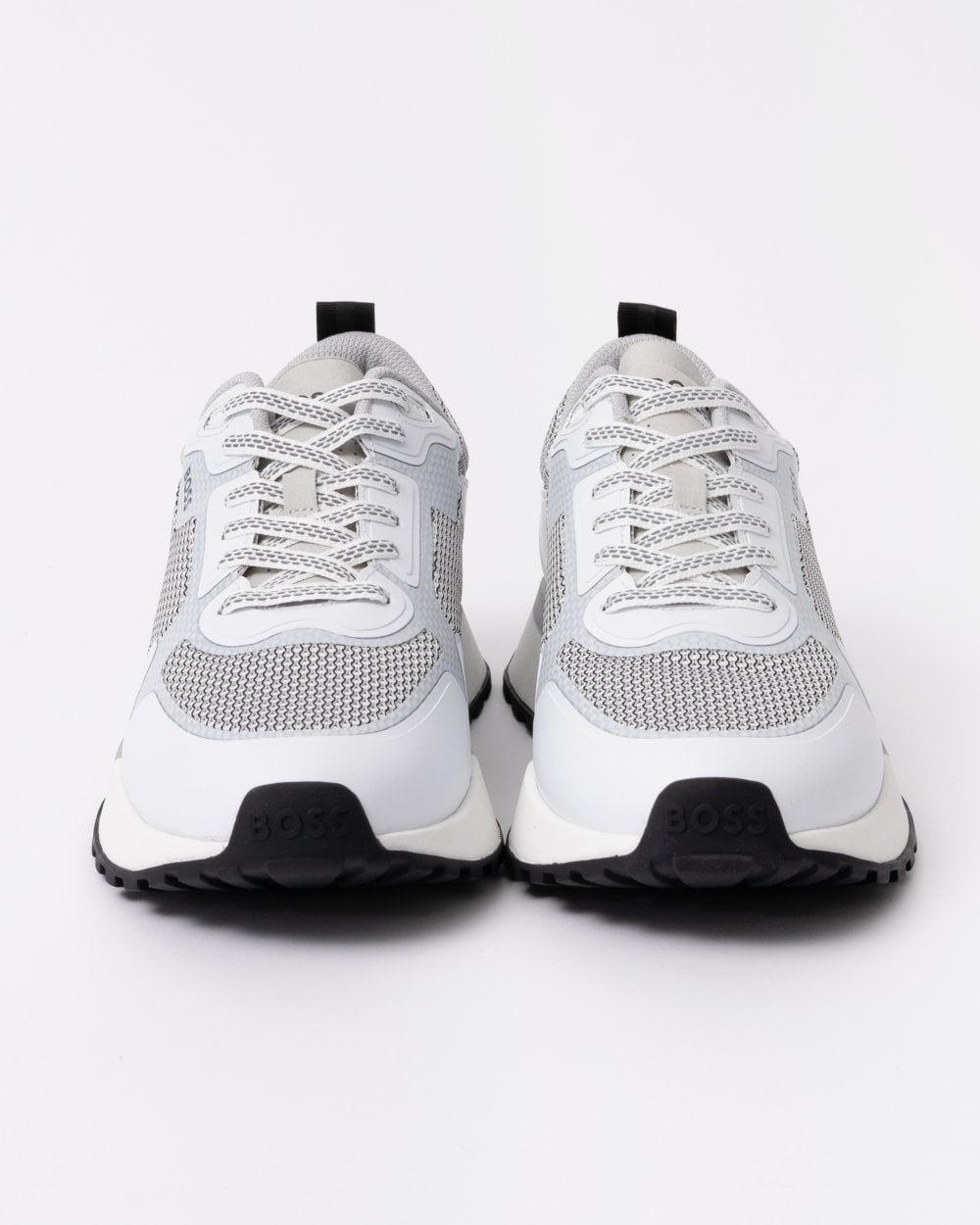 HUGO BOSS Sneakers male