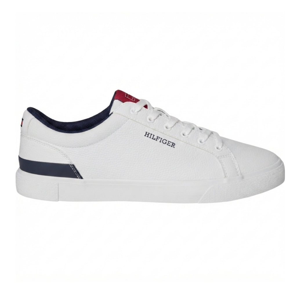 Tommy Hilfiger Rocci Sneakers Men - white
