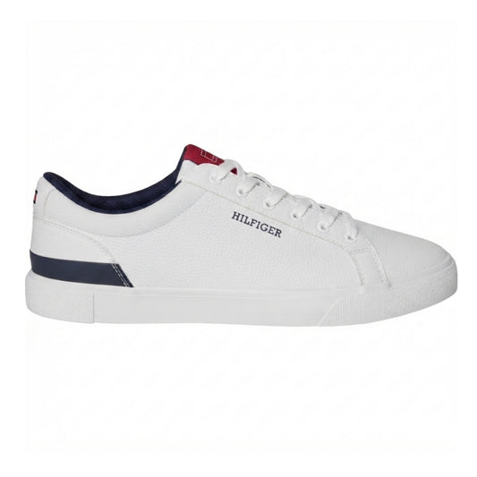 Tommy Hilfiger Rocci Sneakers Men - white