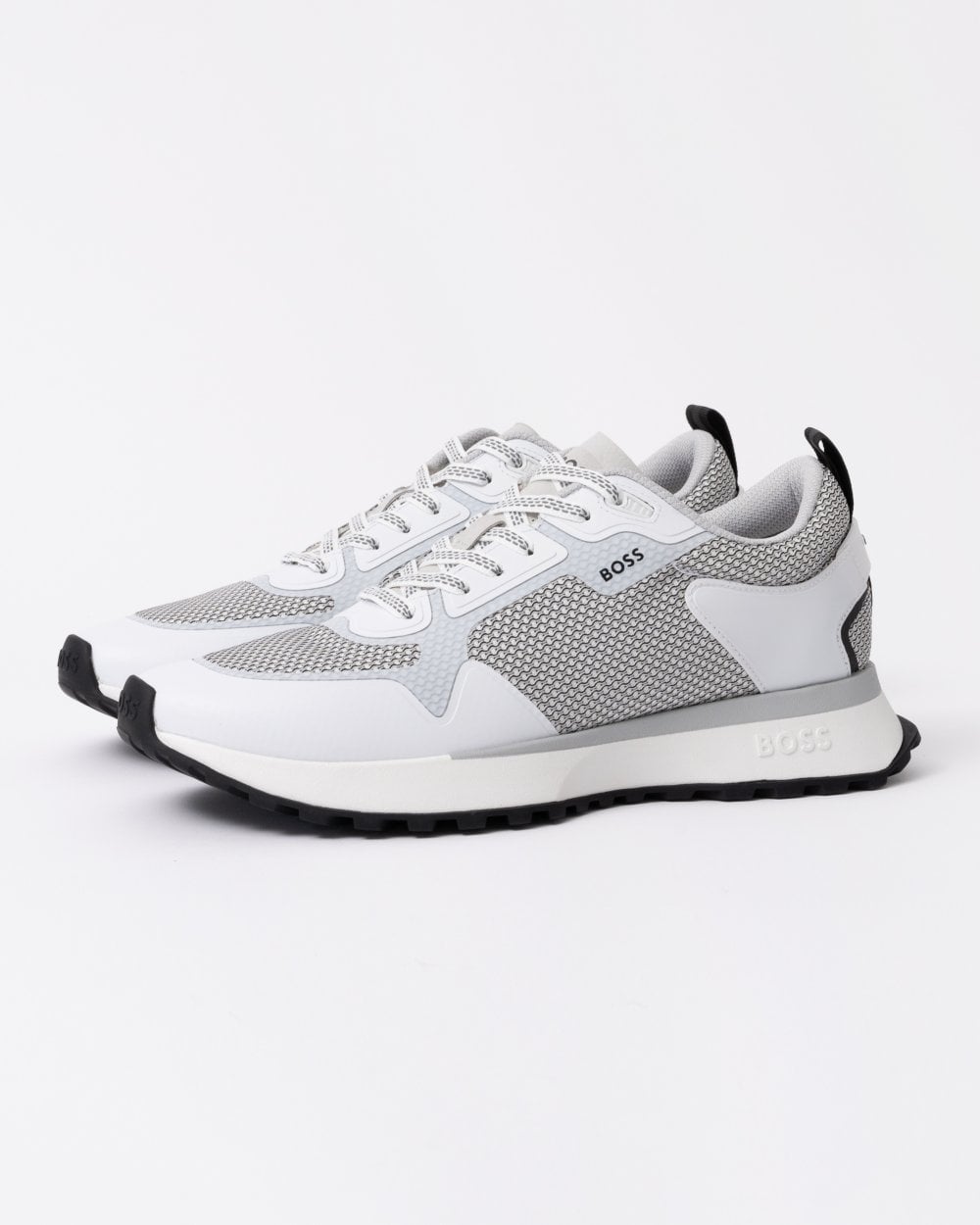HUGO BOSS Sneakers male