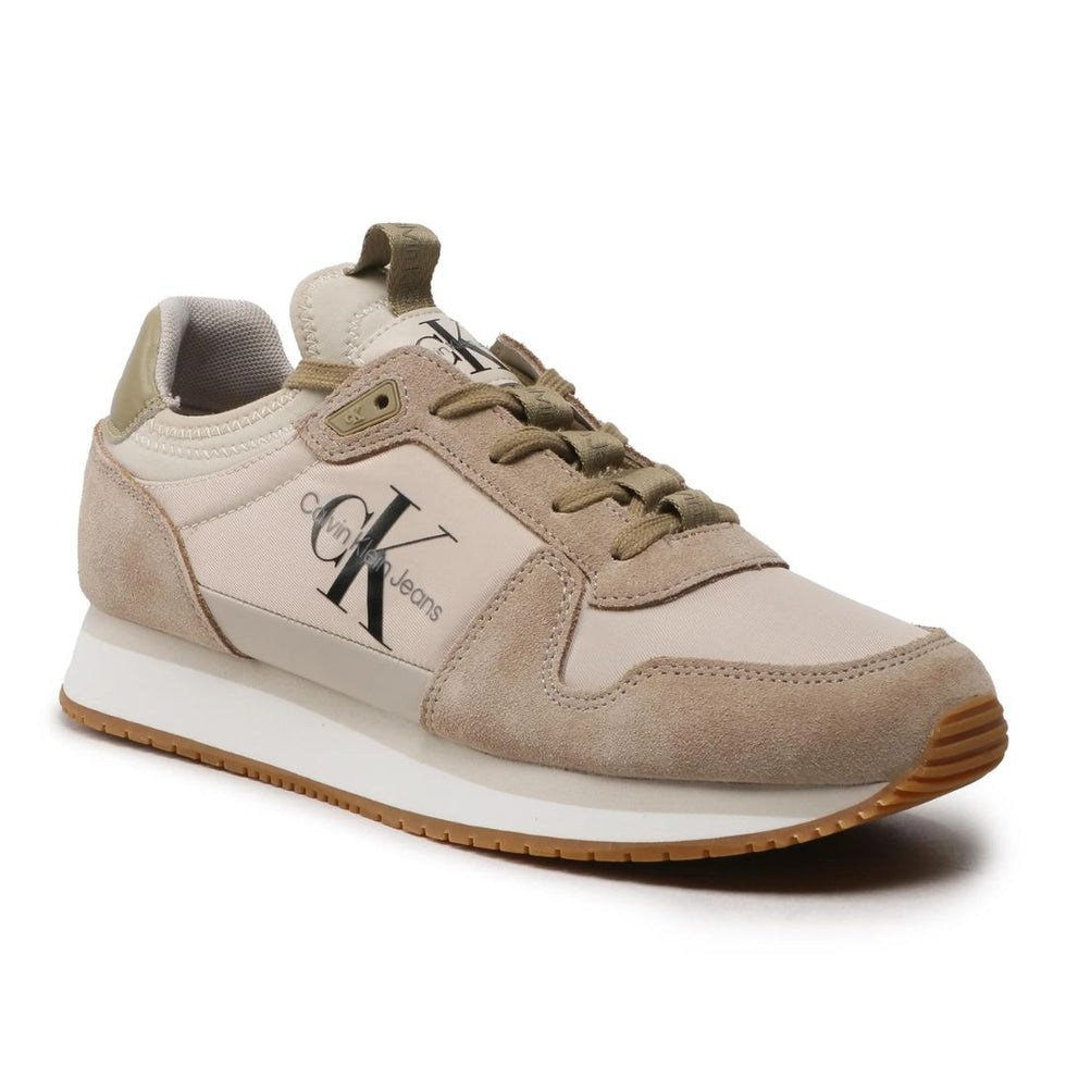 Calvin Klein Jeans Men's Sneaker