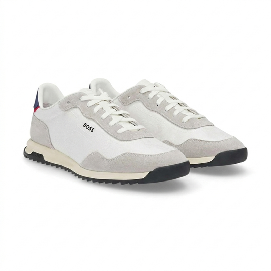 BOSS Zayn Low NYSD Sneaker