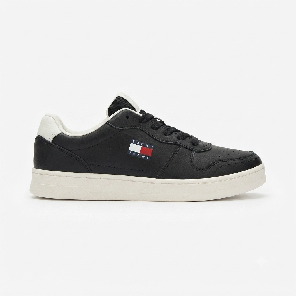 Tommy Hilfiger Women's Sneaker