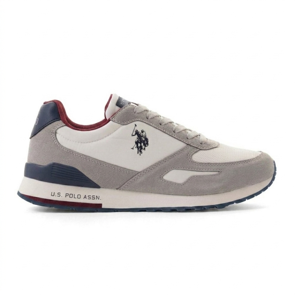 Sneakers US Polo Assn