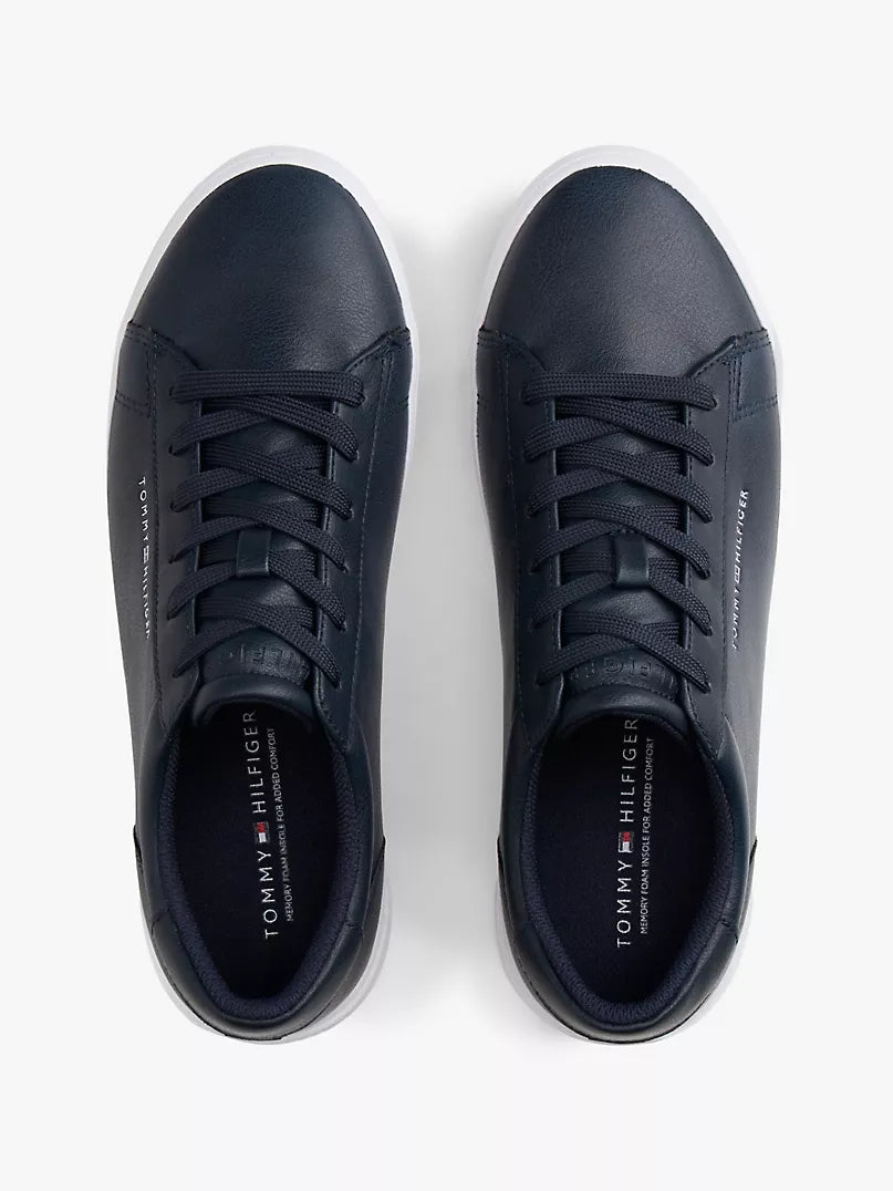 Tommy Hilfiger Men's Casual Sneakers - Navy