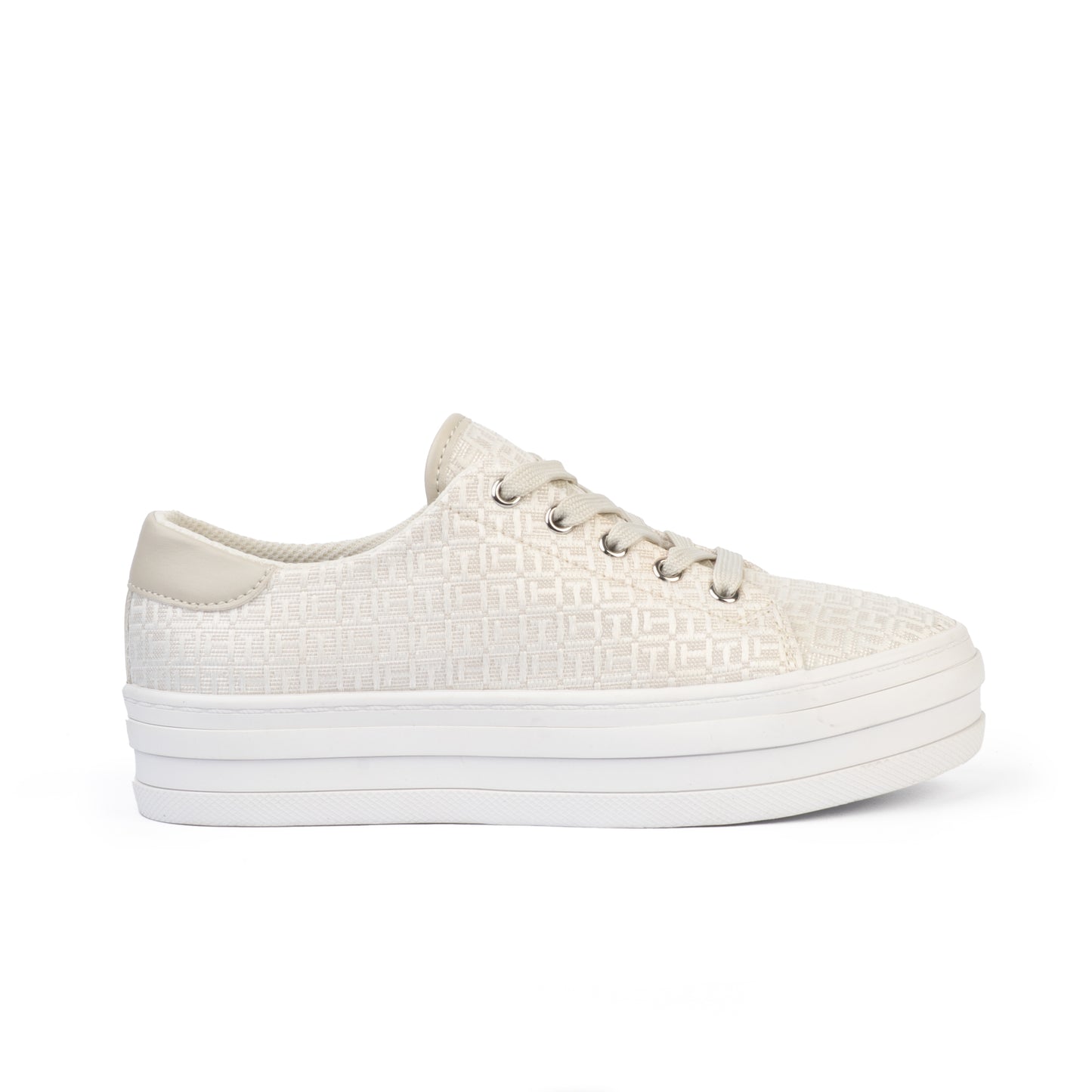 Tommy Hilfiger Casual Sneakers Women - BEG