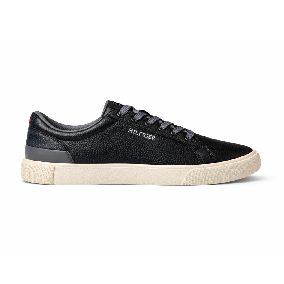 Tommy Hilfiger Rocci Sneakers Men - Black