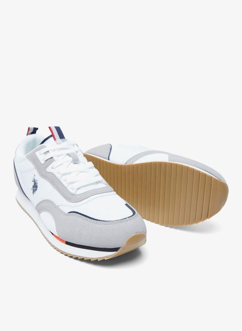 U.S.Polo Assn men's sneaker