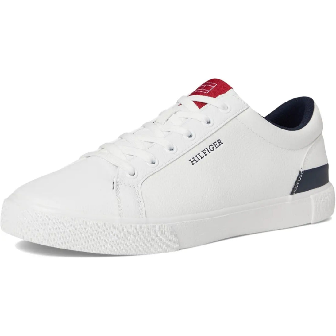 Tommy Hilfiger Rocci Sneakers Men - white
