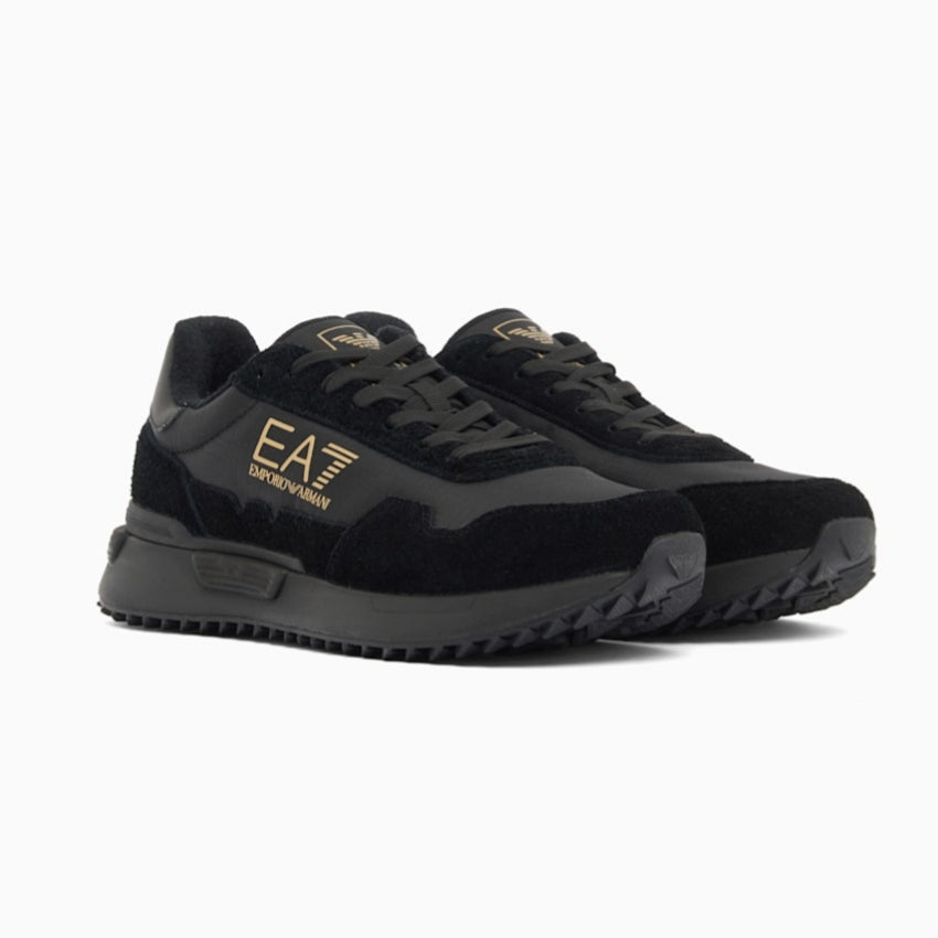 EA7 Emporio Armani Sneakers – 7X000380AF19175