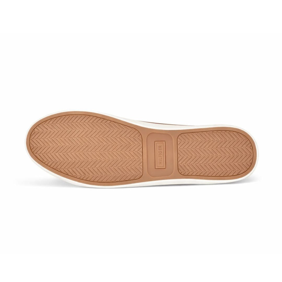 Tommy Hilfiger Rocci Sneakers Men - Brown