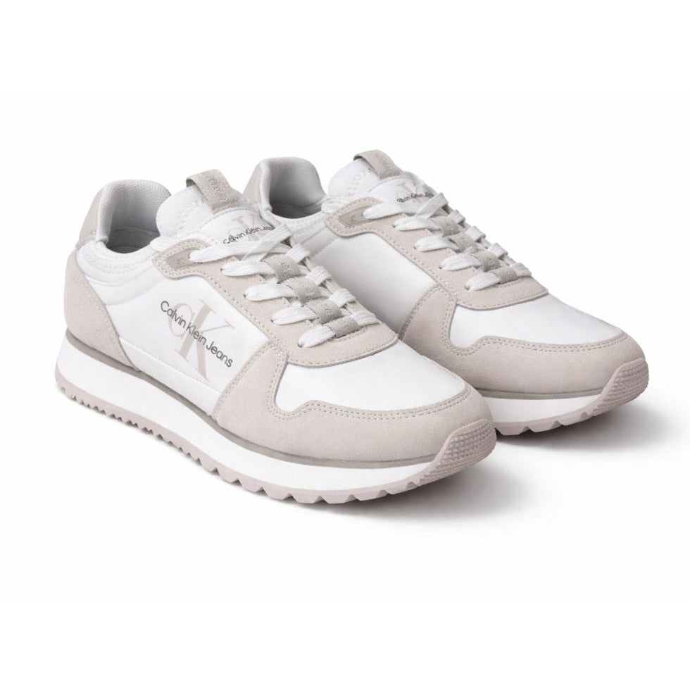 Calvin Klein Jeans Men's Sneaker