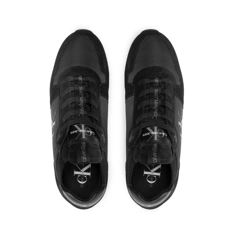 Calvin Klein Jeans Men's Sneaker