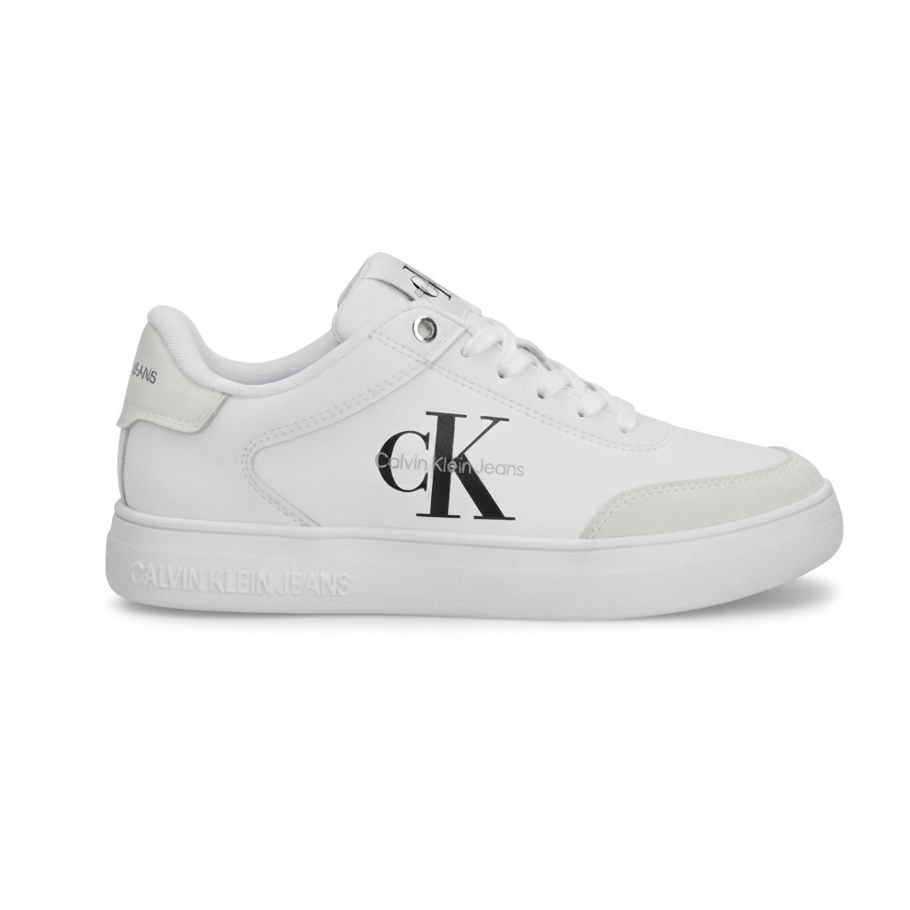 Calvin Klein Men’s Shoes