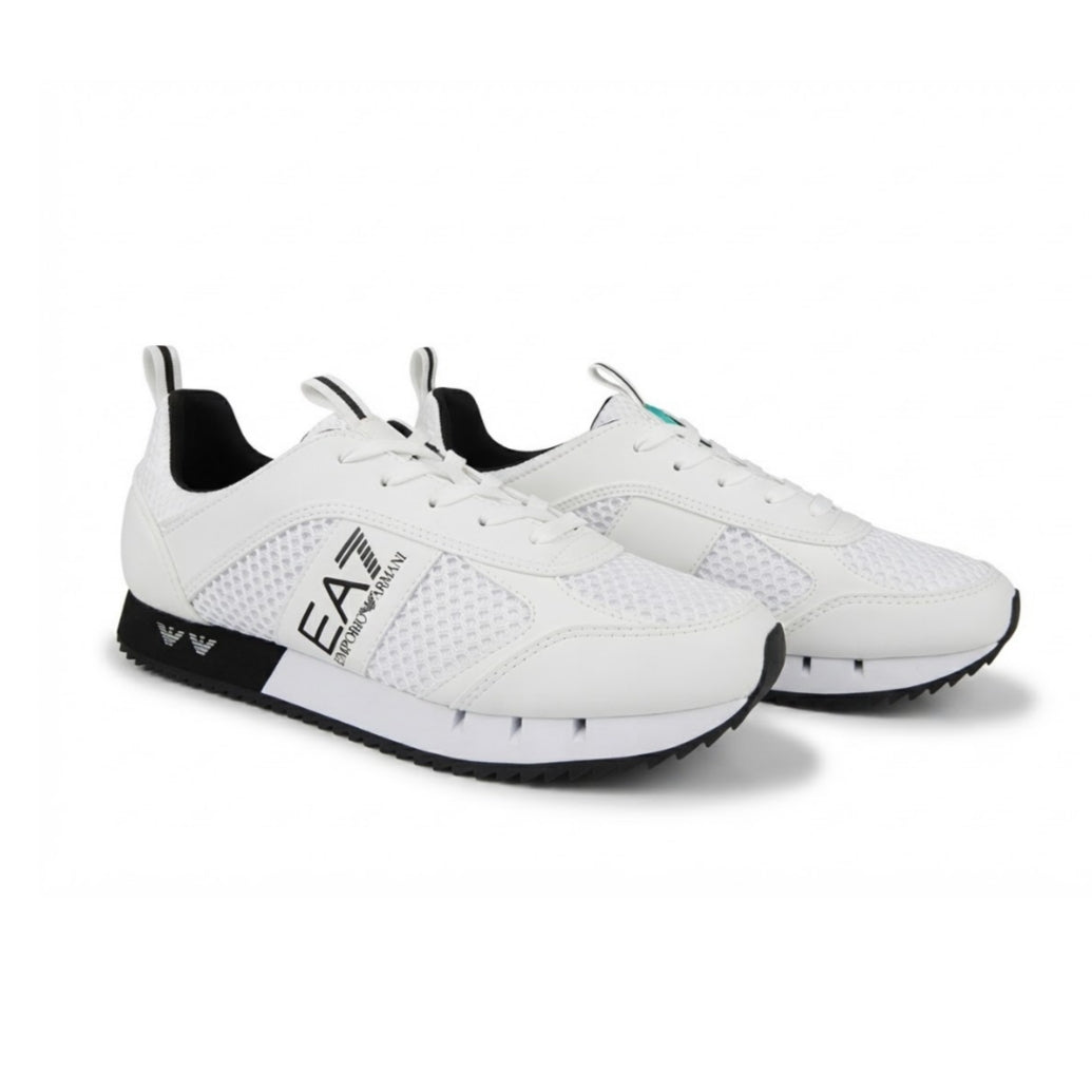 emporio armani Men's Sneakers