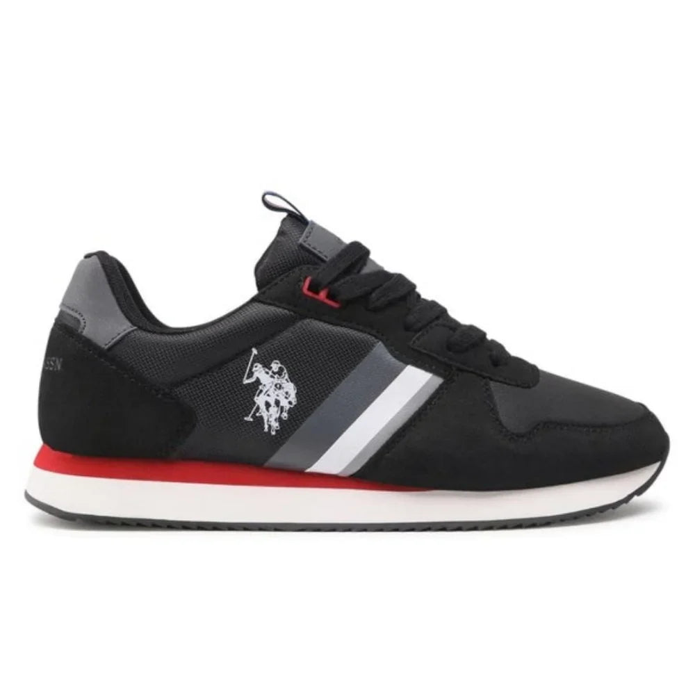 U.S. POLO ASSN