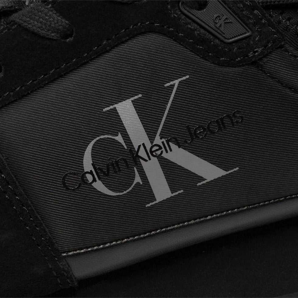 Calvin Klein Jeans Men's Sneaker