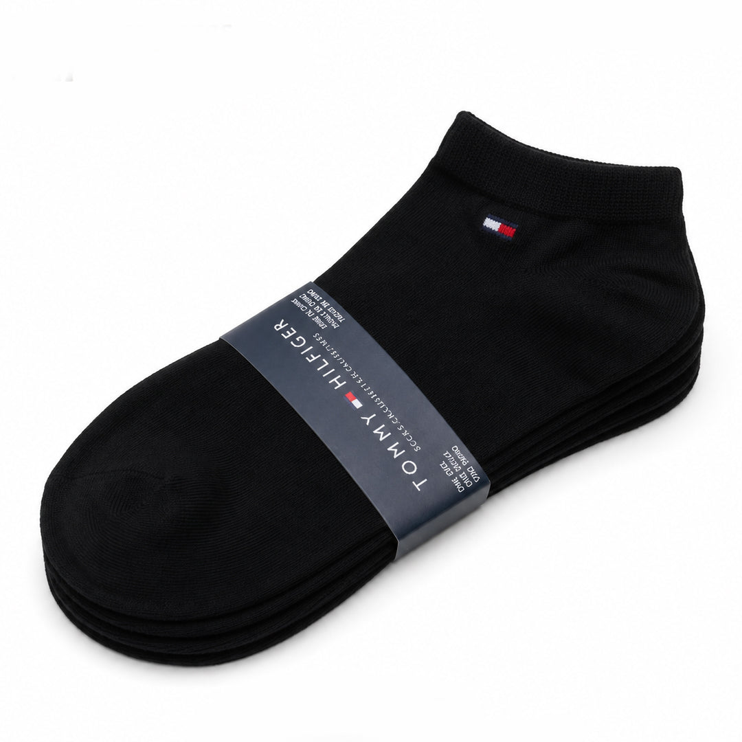 Tommy Hilfiger 3-Pack Socks