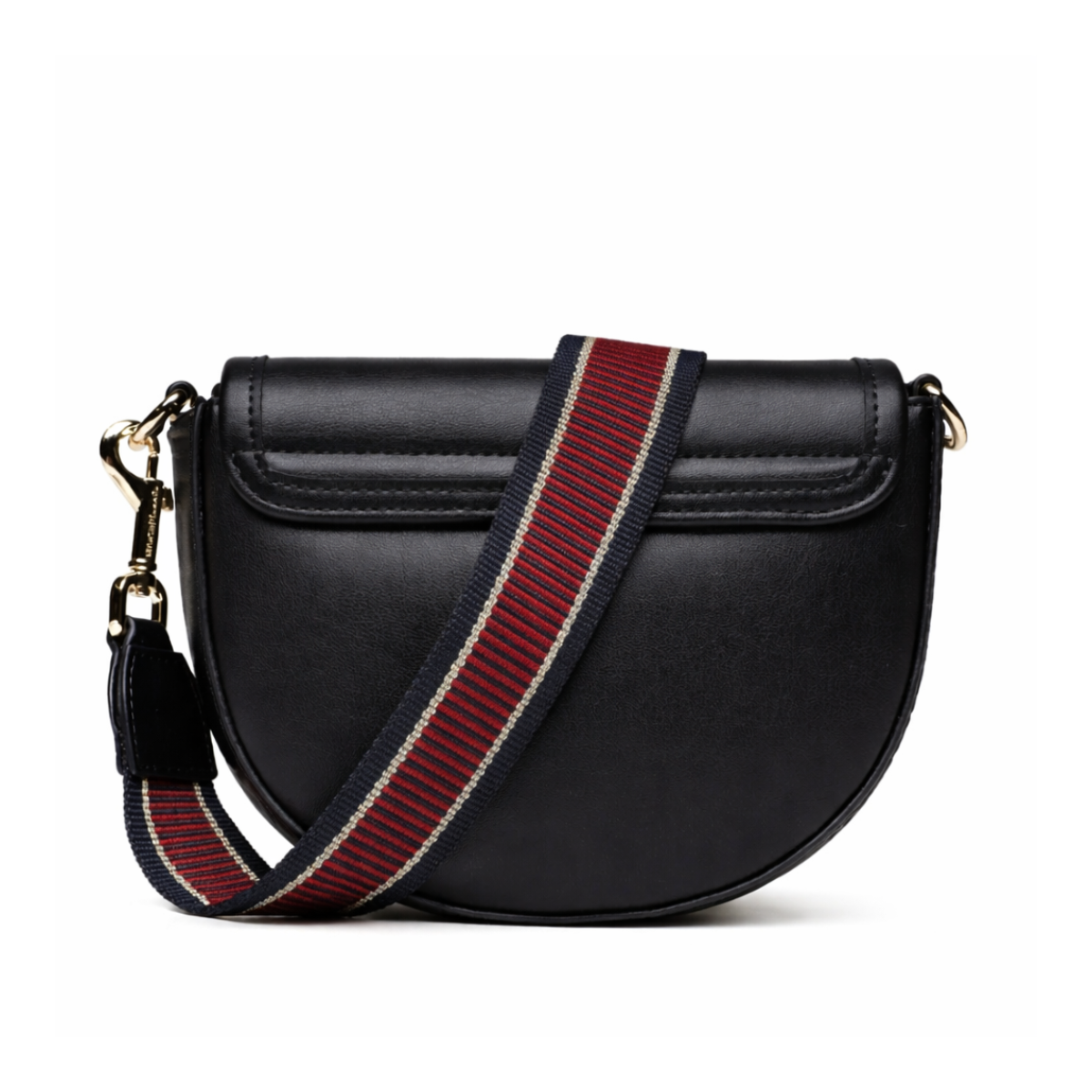 Tommy Hilfiger Th City Summer Saddle Bag AW0AW14877- TB46