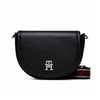 Tommy Hilfiger Th City Summer Saddle Bag AW0AW14877- TB46