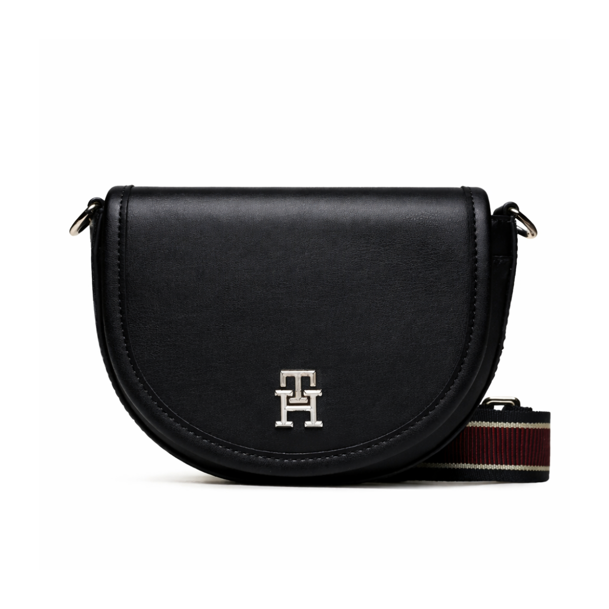 Tommy Hilfiger Th City Summer Saddle Bag AW0AW14877- TB46